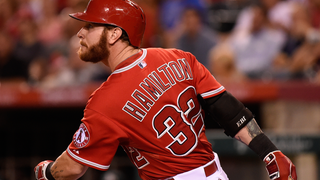 Reports: Josh Hamilton About To Be Traded (Update: To Texas)